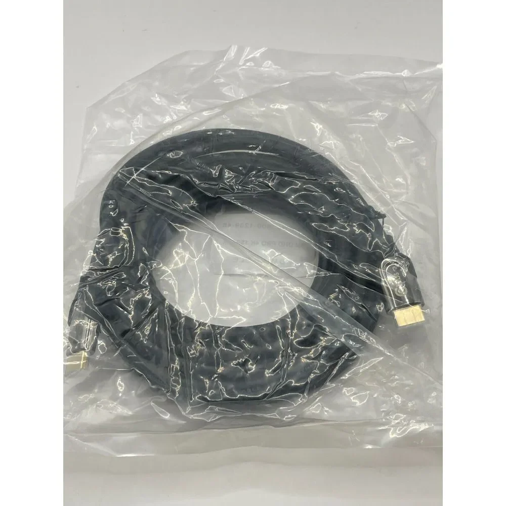 New‎ (Bundle of 2) CE Labs 5M (16ft) UHD PRO 4K 900-1209-48 18GBps HDMI Cable